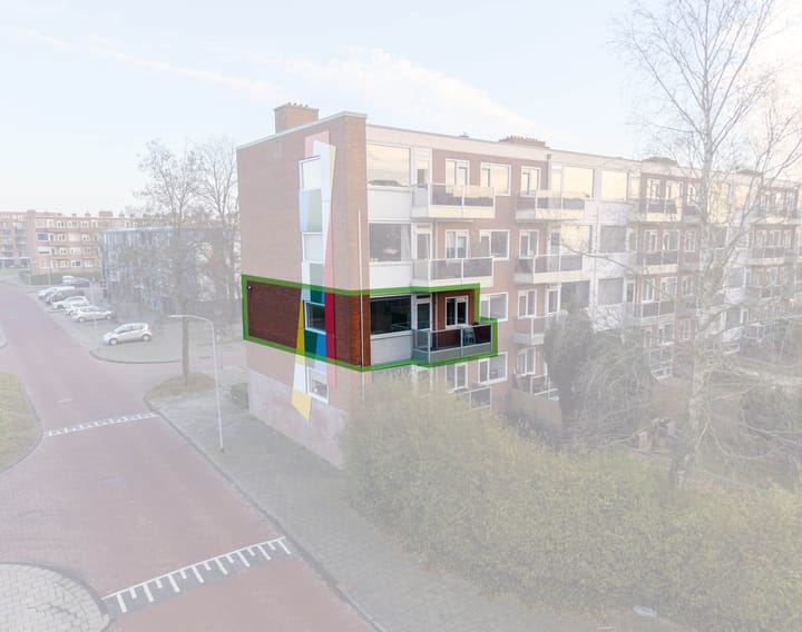 Foto 5 van Reviusstraat 4