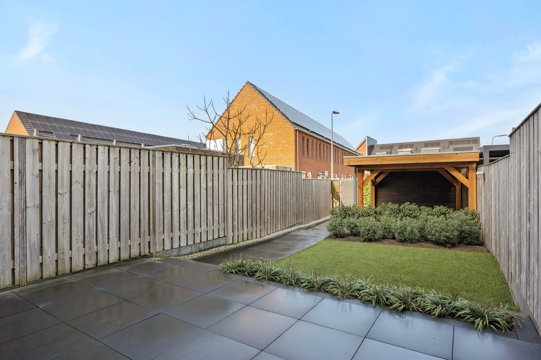 Foto 22 van Lunersingel 66