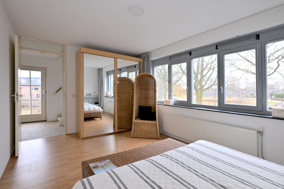 Foto 23 van Conradstraat 1