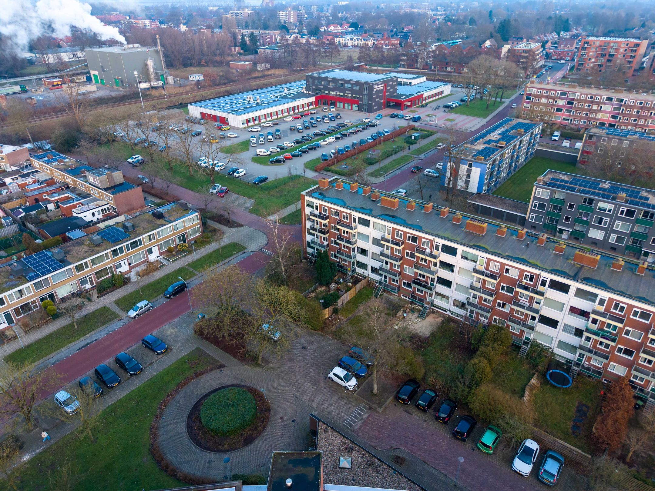 Foto 6 van Reviusstraat 4