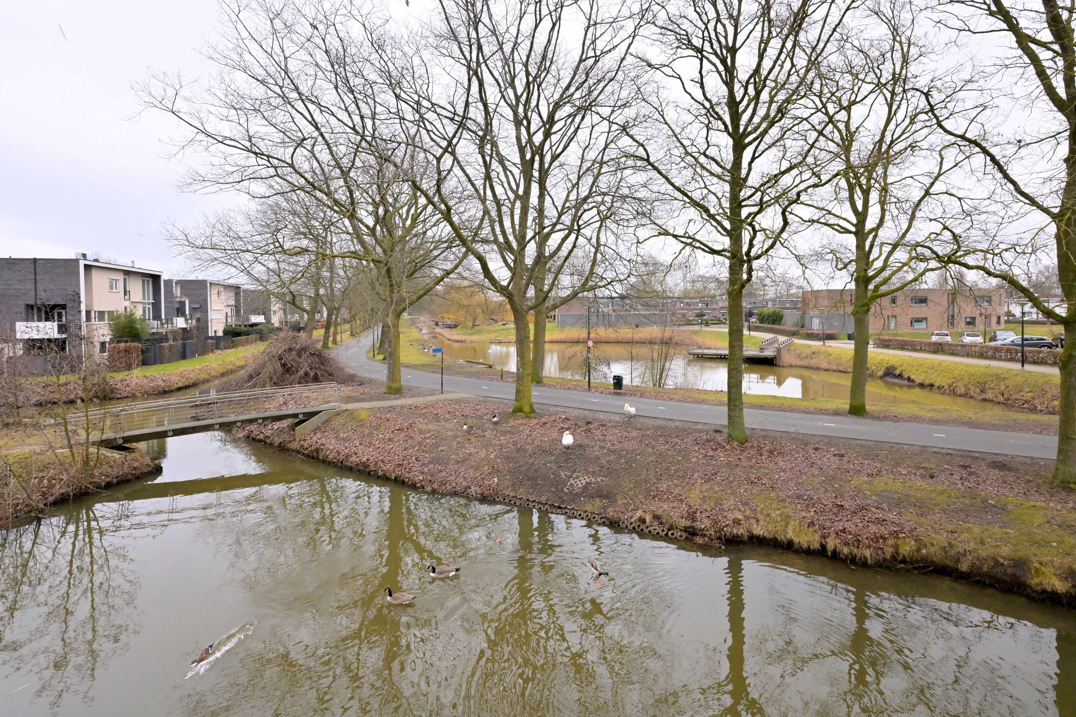 Foto 24 van Conradstraat 1