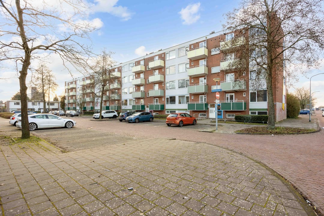 Foto 7 van Reviusstraat 4