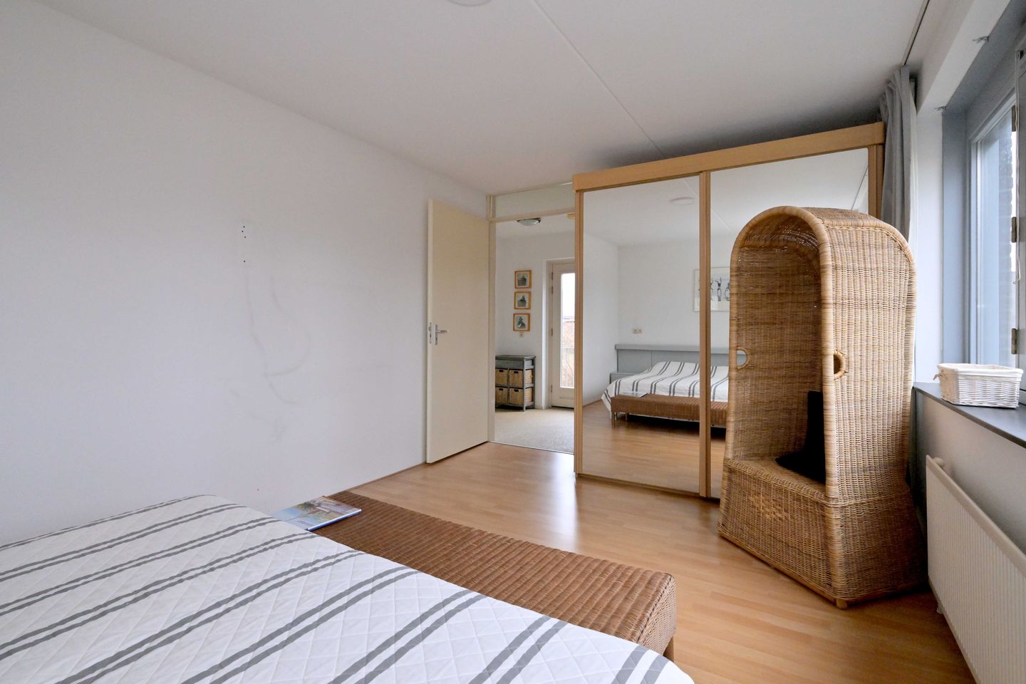 Foto 25 van Conradstraat 1