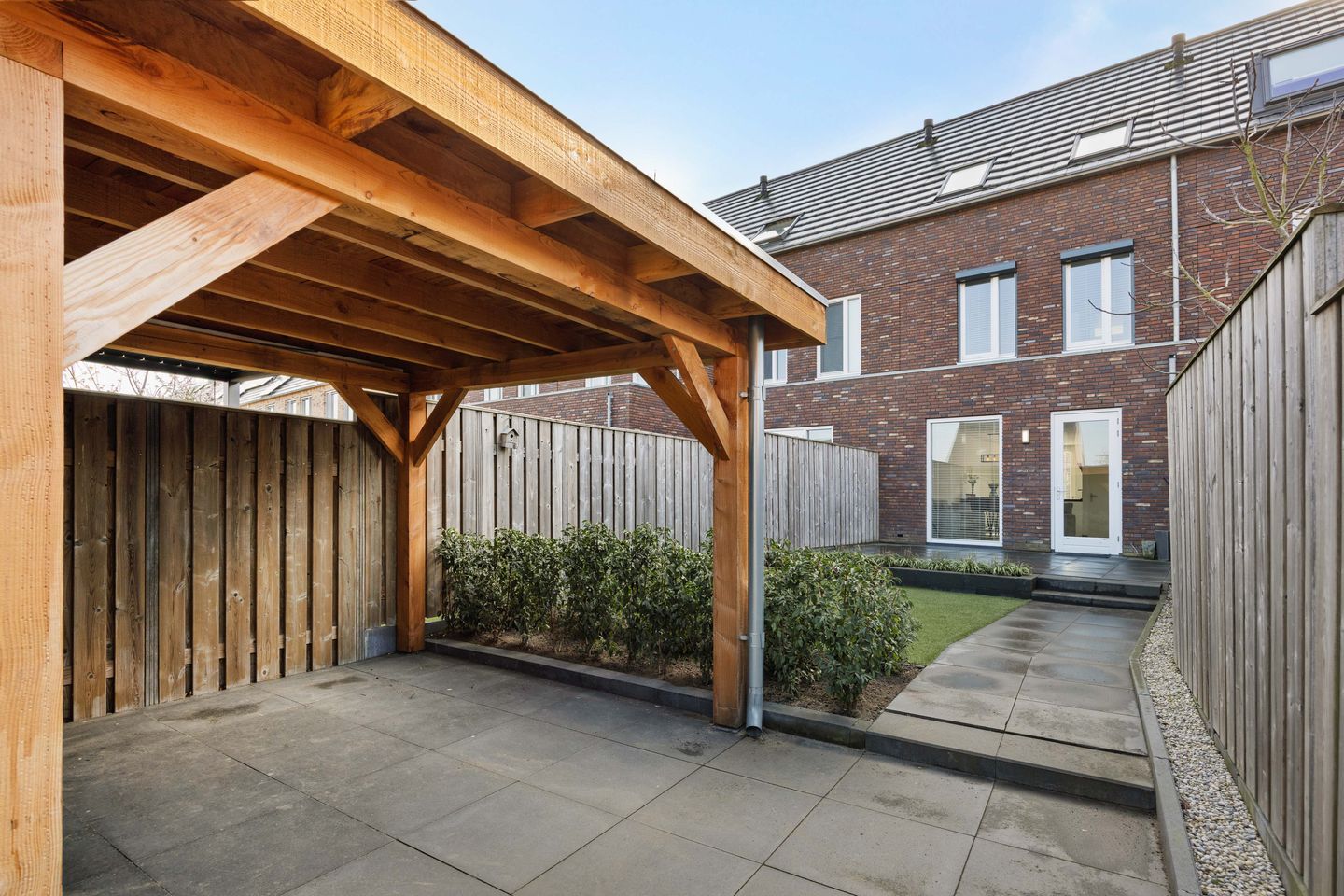 Foto 25 van Lunersingel 66