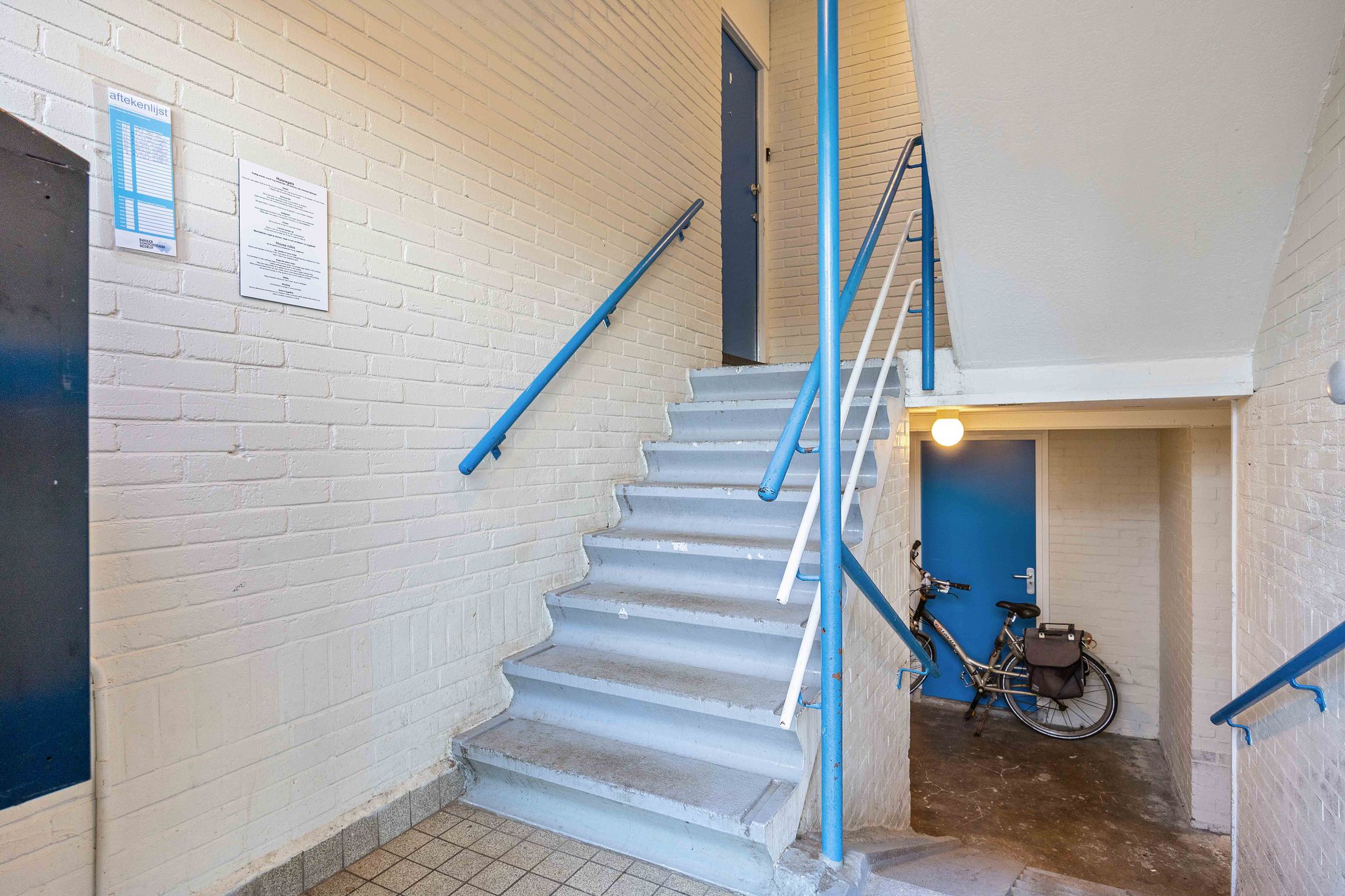 Foto 9 van Reviusstraat 4