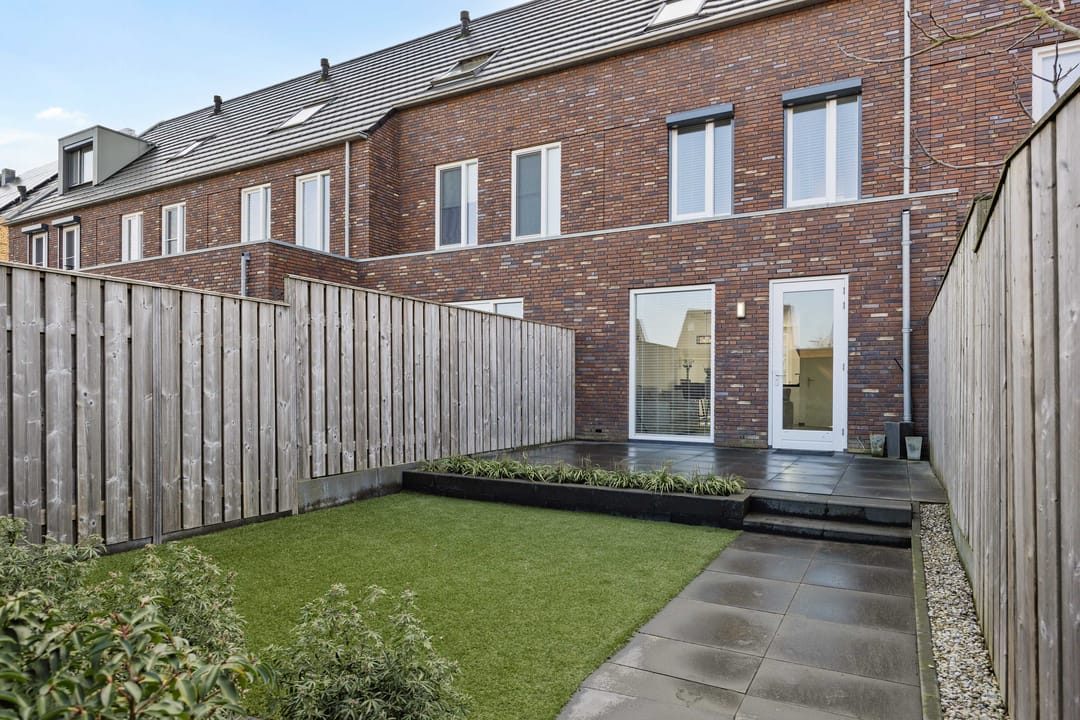 Foto 26 van Lunersingel 66