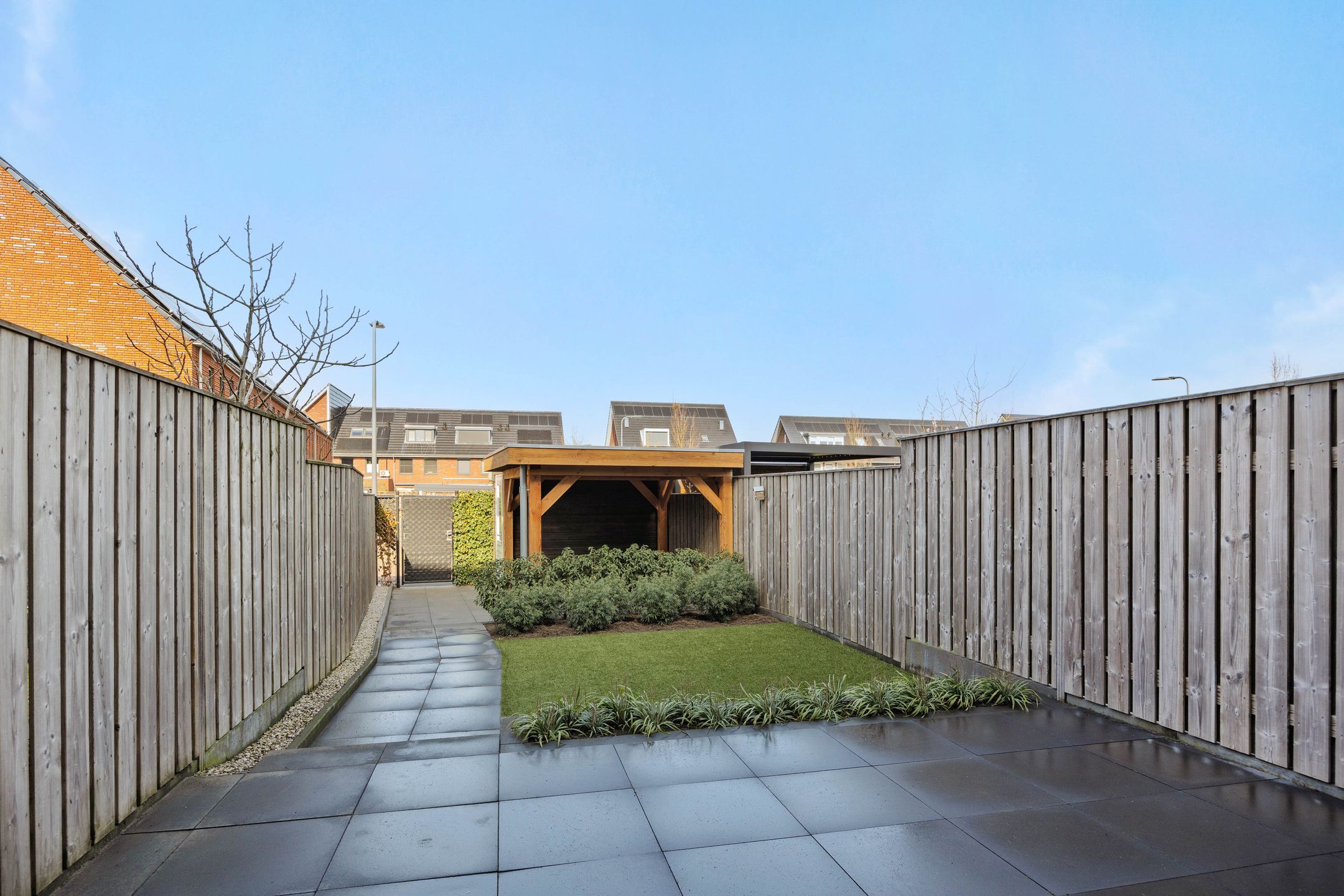 Foto 24 van Lunersingel 66