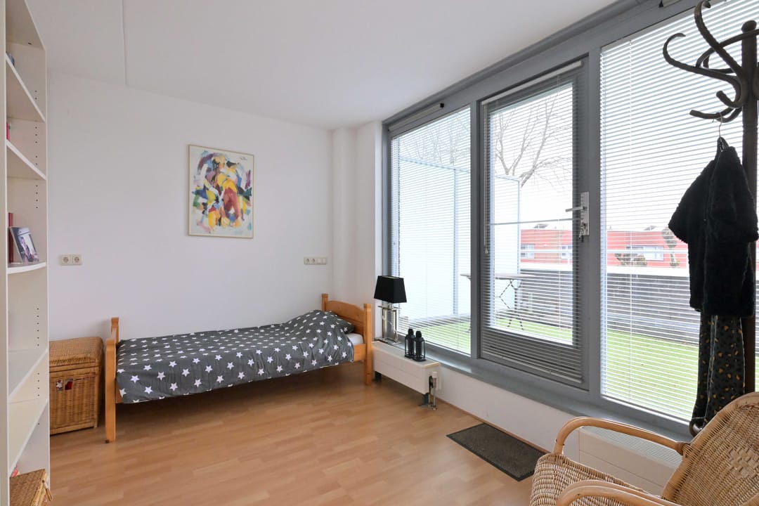 Foto 26 van Conradstraat 1