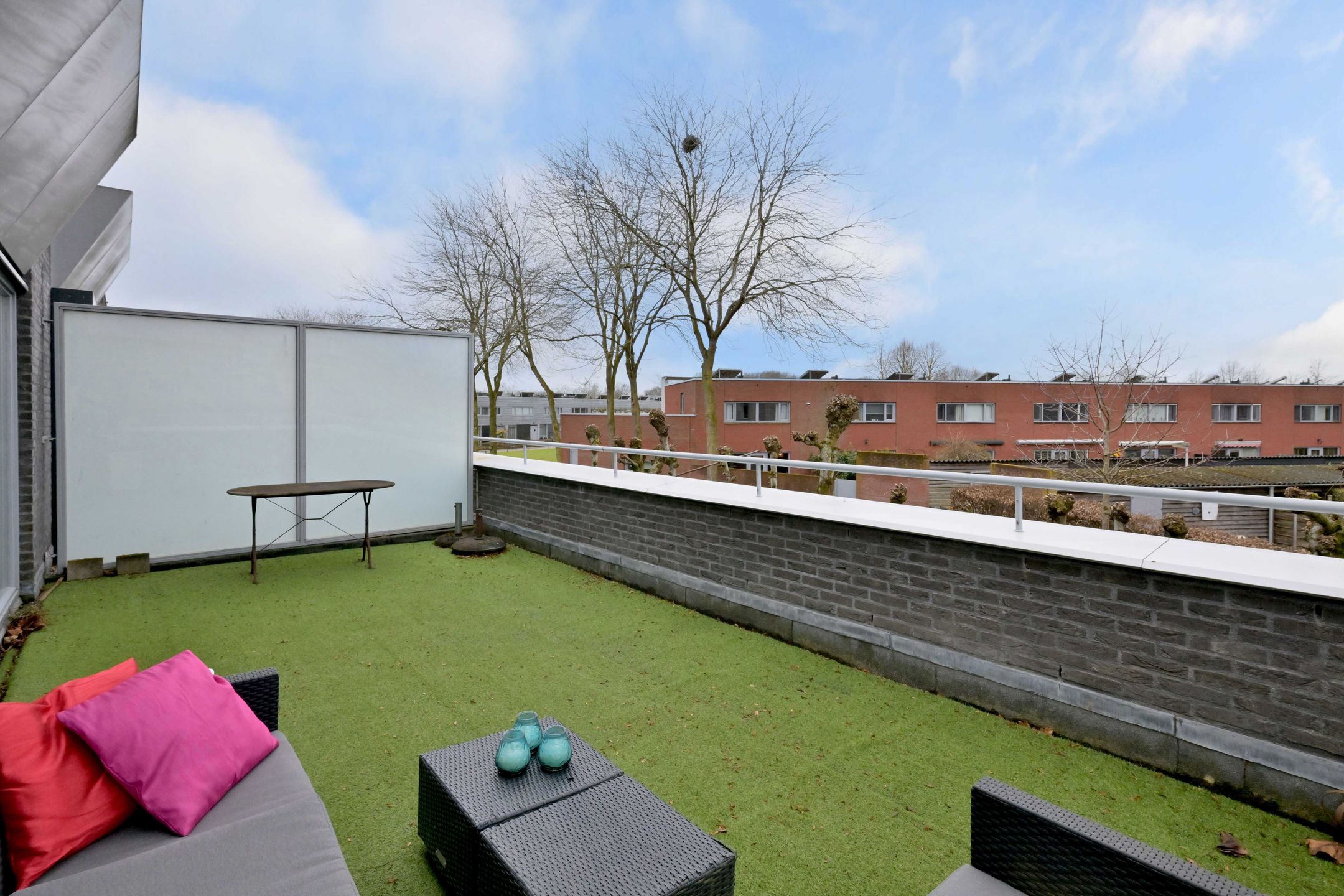 Foto 27 van Conradstraat 1