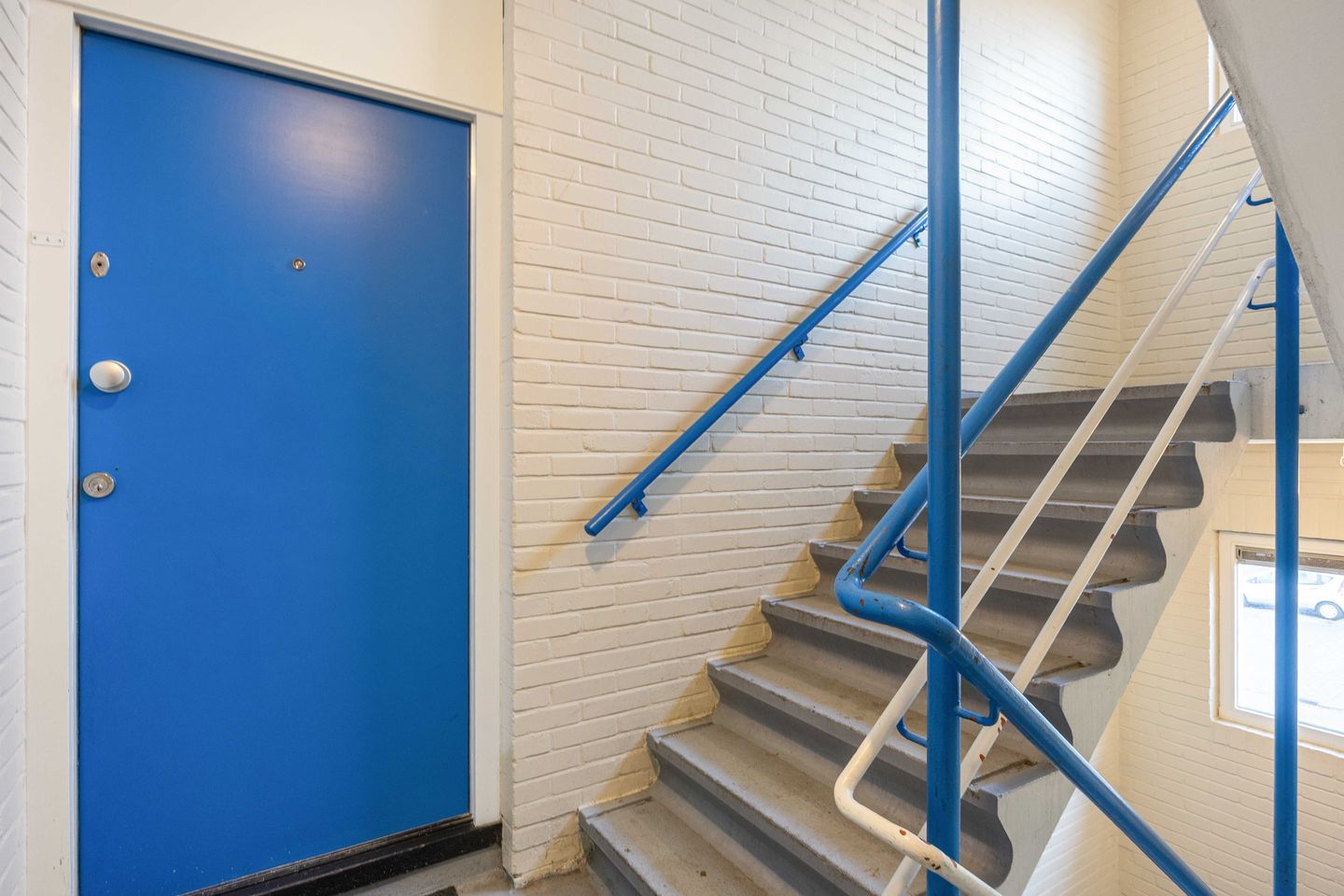 Foto 10 van Reviusstraat 4