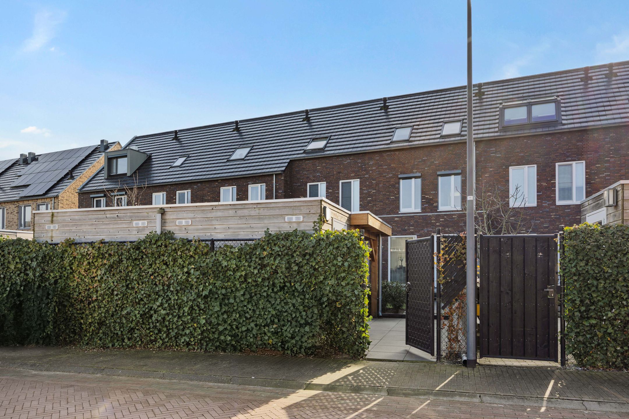 Foto 27 van Lunersingel 66