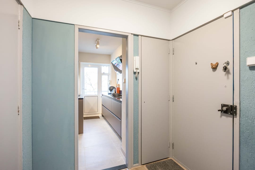 Foto 11 van Reviusstraat 4