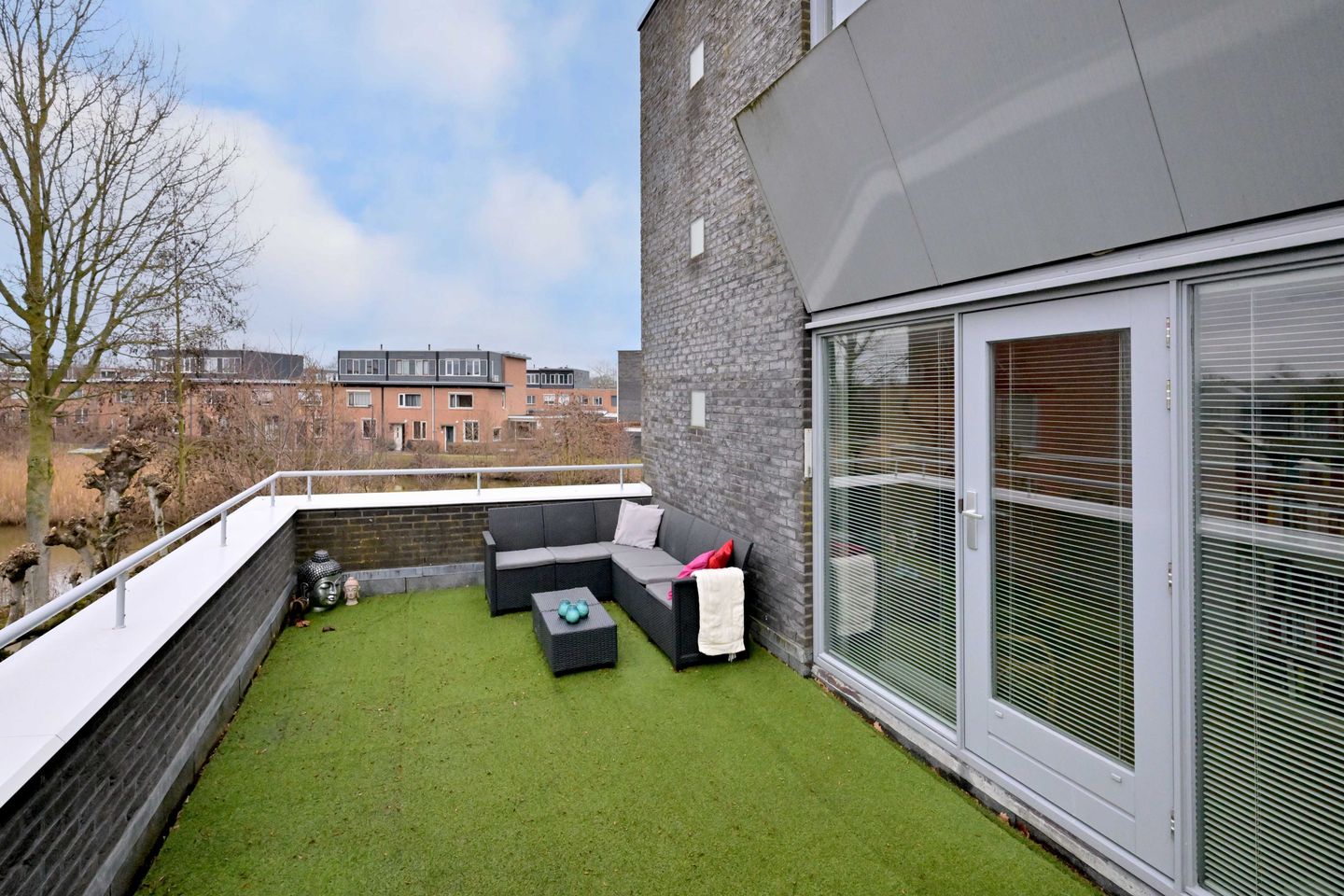 Foto 29 van Conradstraat 1