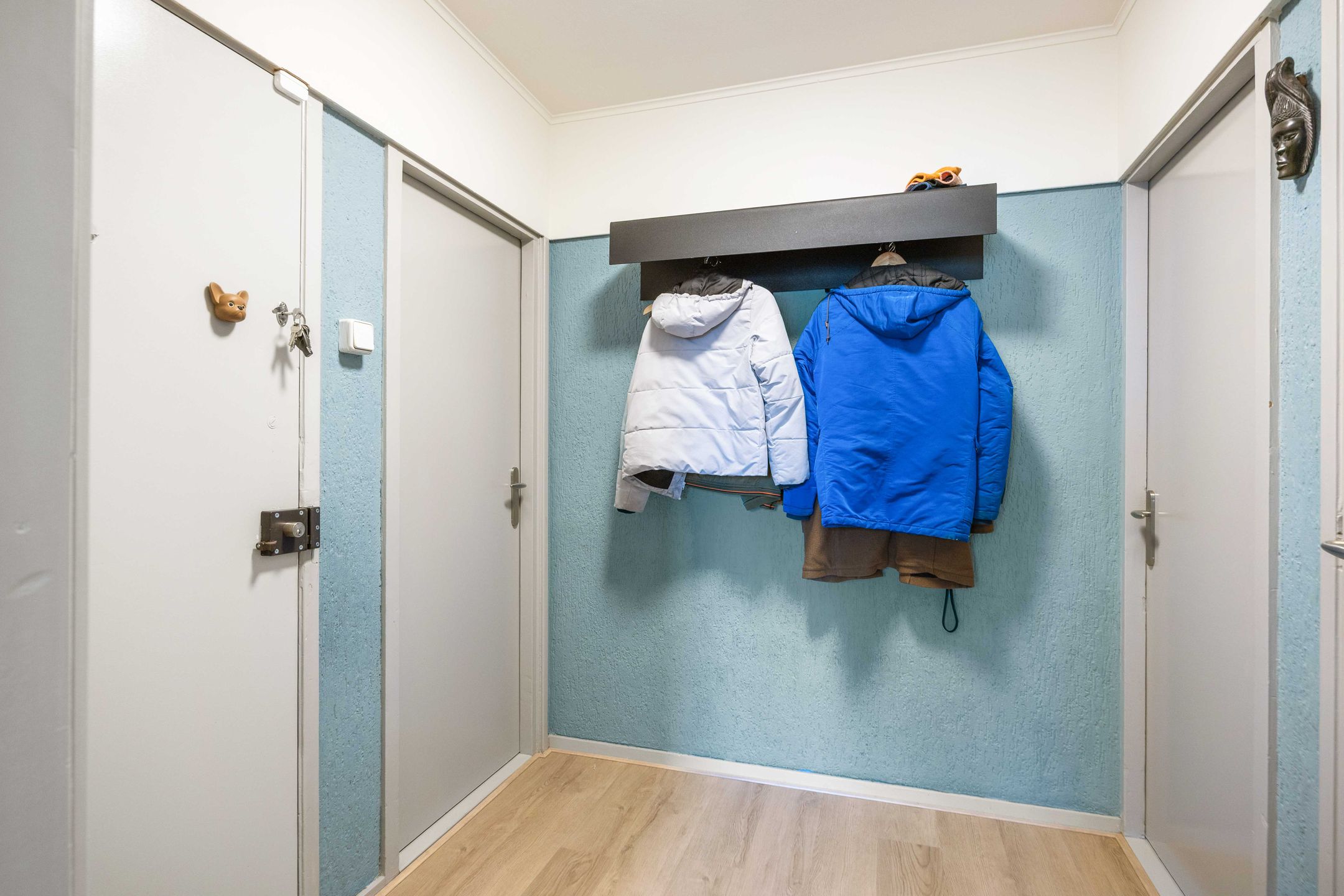 Foto 12 van Reviusstraat 4