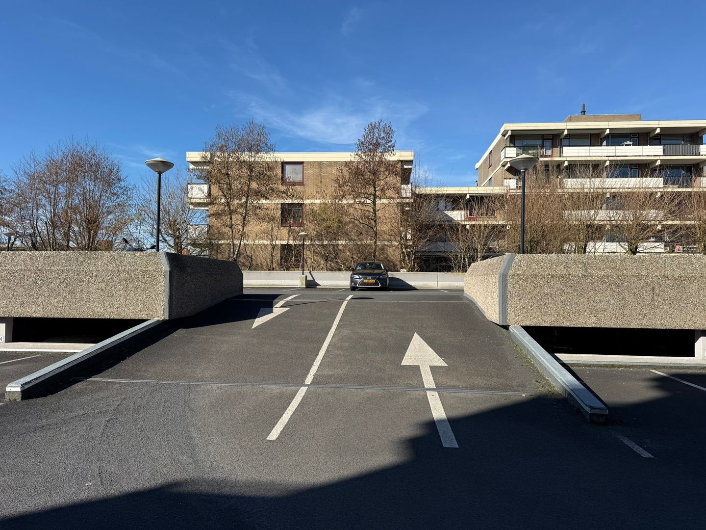 Foto 29 van Hammarskjöldlaan 467