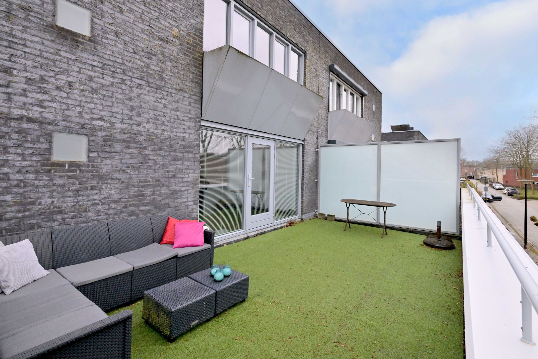 Foto 30 van Conradstraat 1