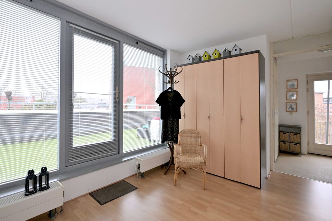 Foto 32 van Conradstraat 1