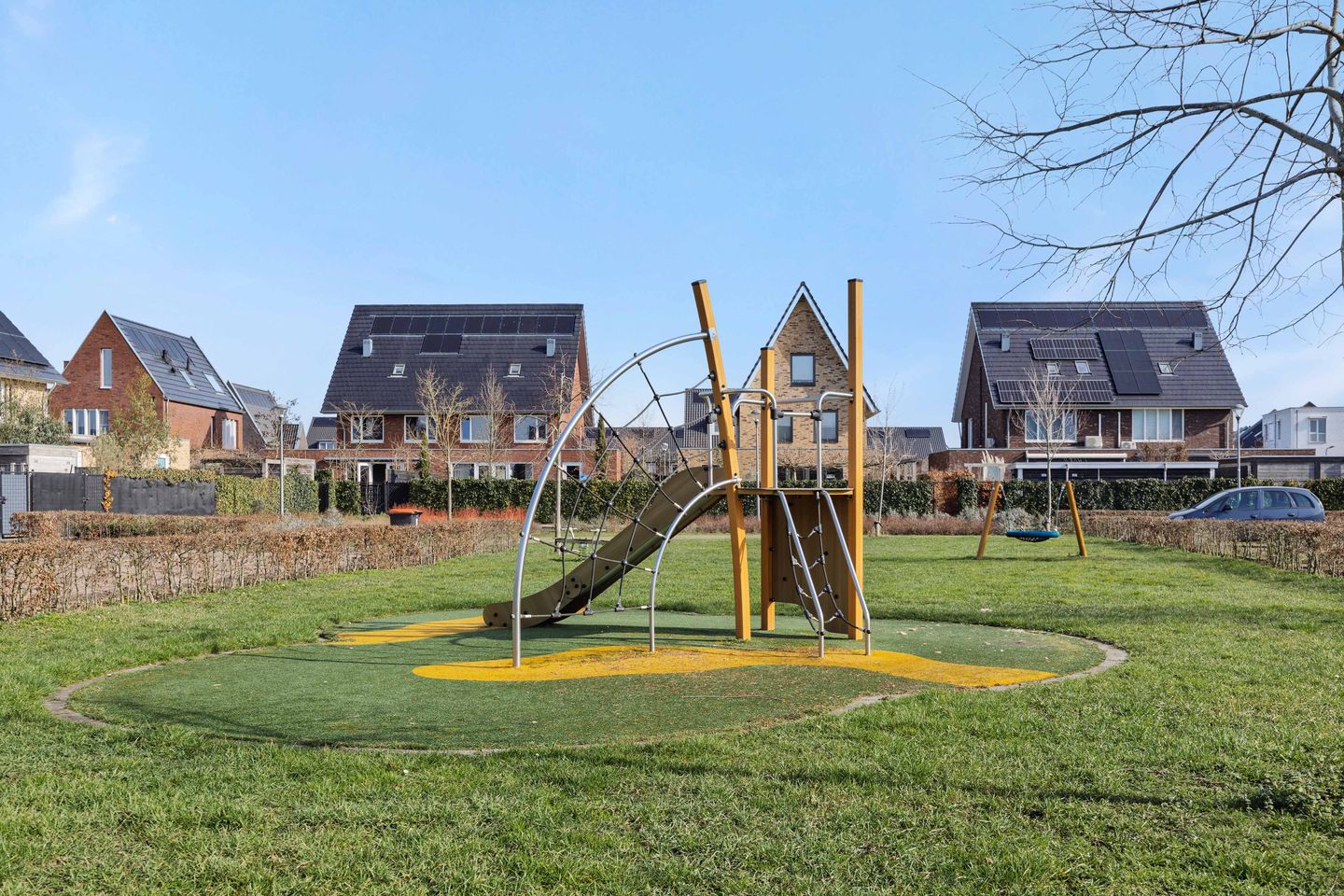 Foto 34 van Lunersingel 66