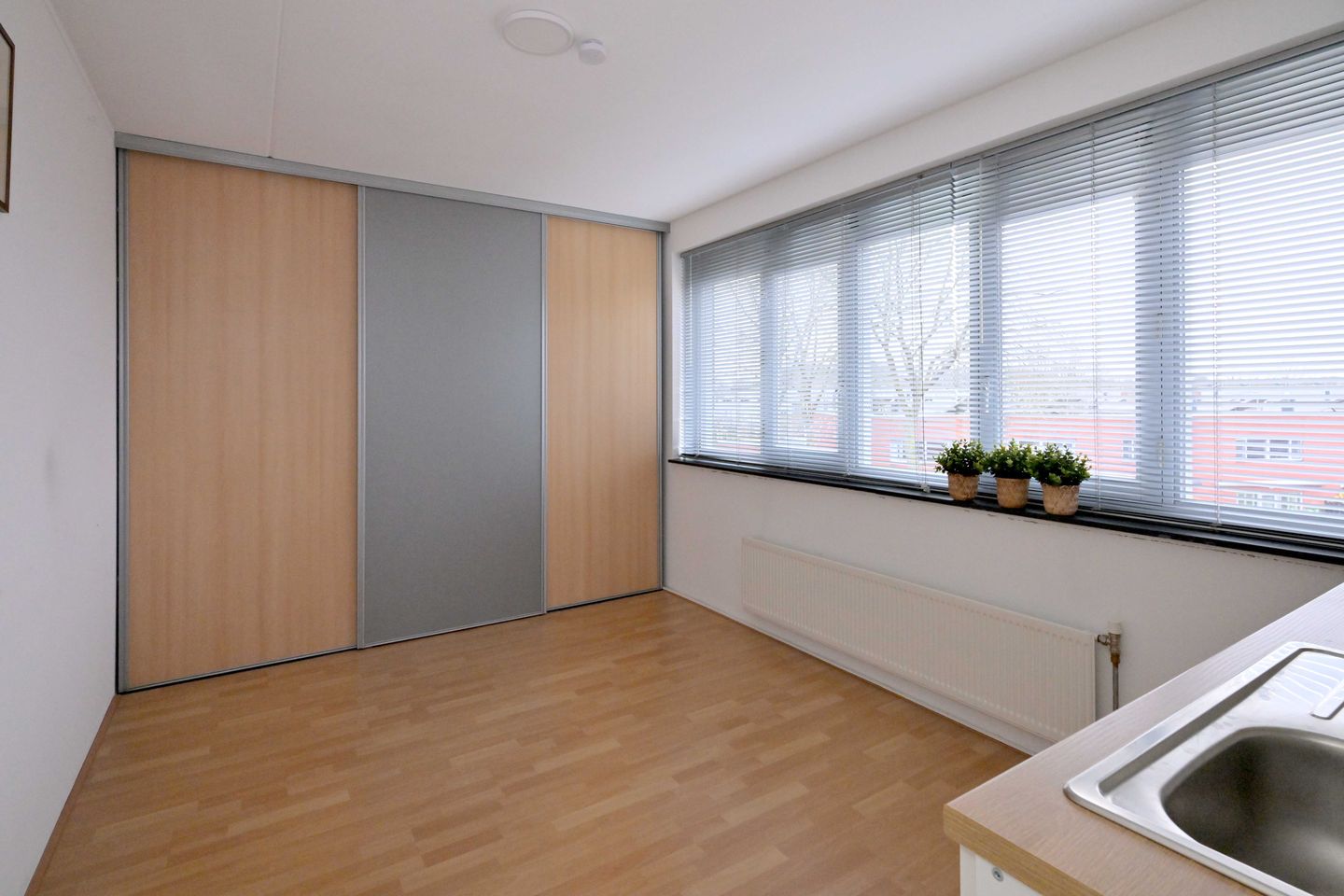 Foto 34 van Conradstraat 1