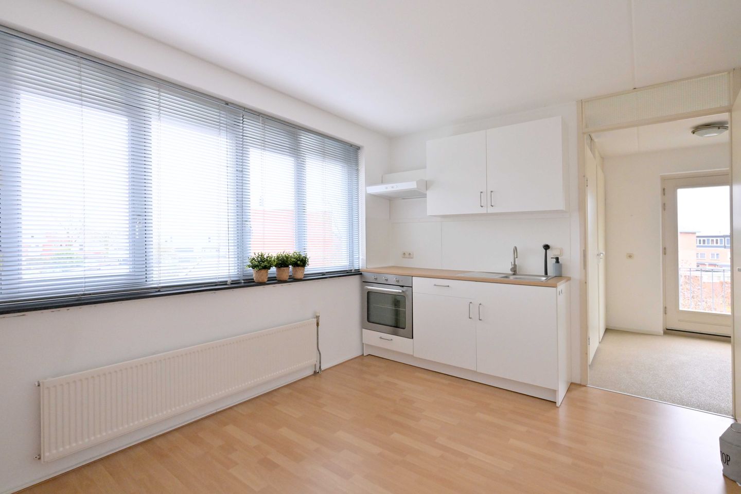 Foto 35 van Conradstraat 1