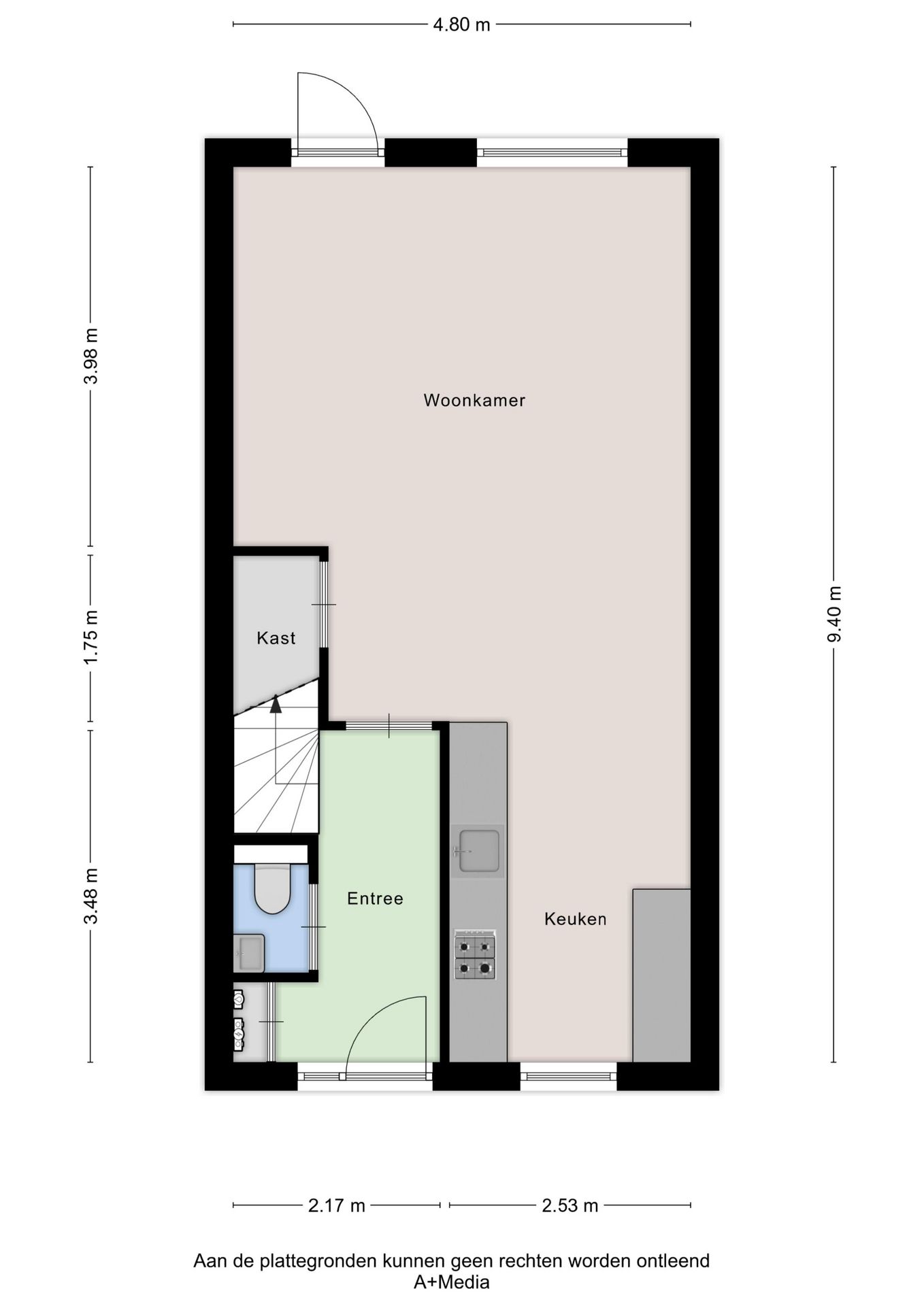 Foto 36 van Lunersingel 66