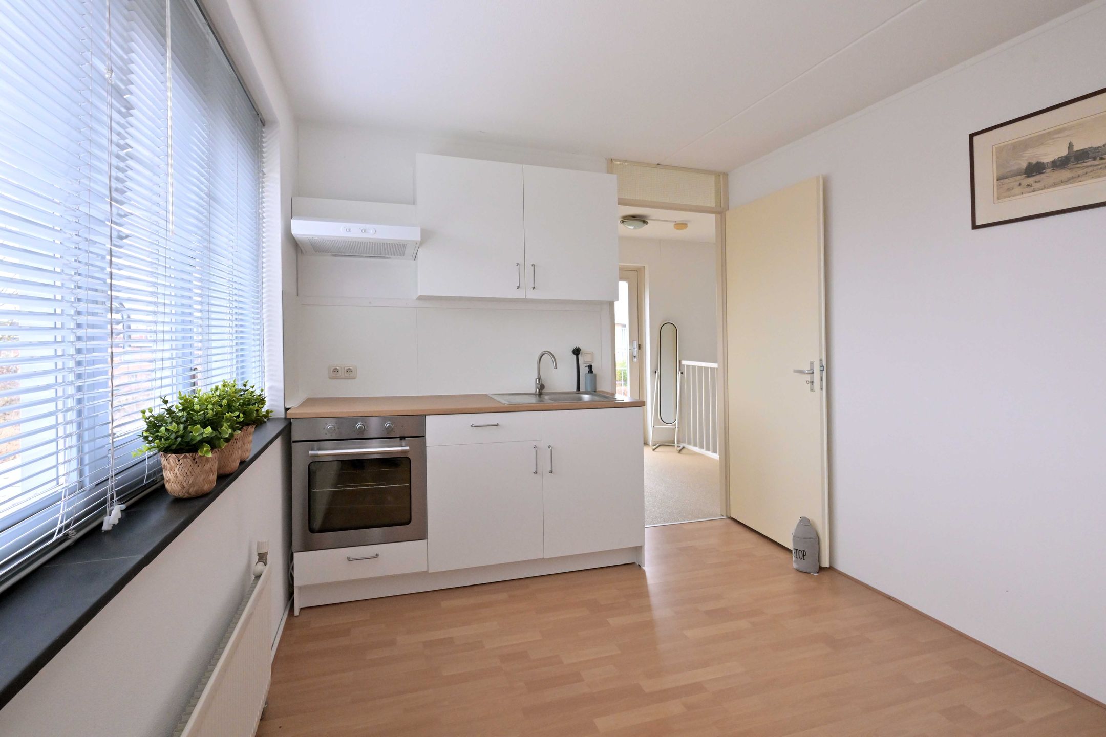 Foto 36 van Conradstraat 1