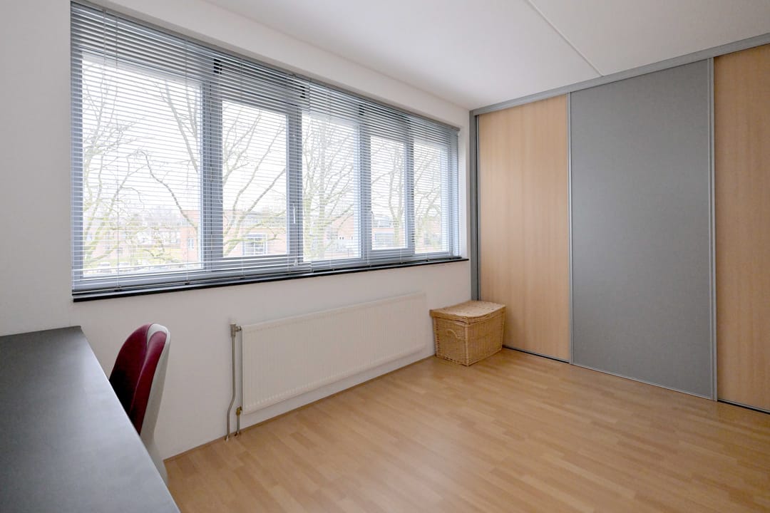 Foto 37 van Conradstraat 1