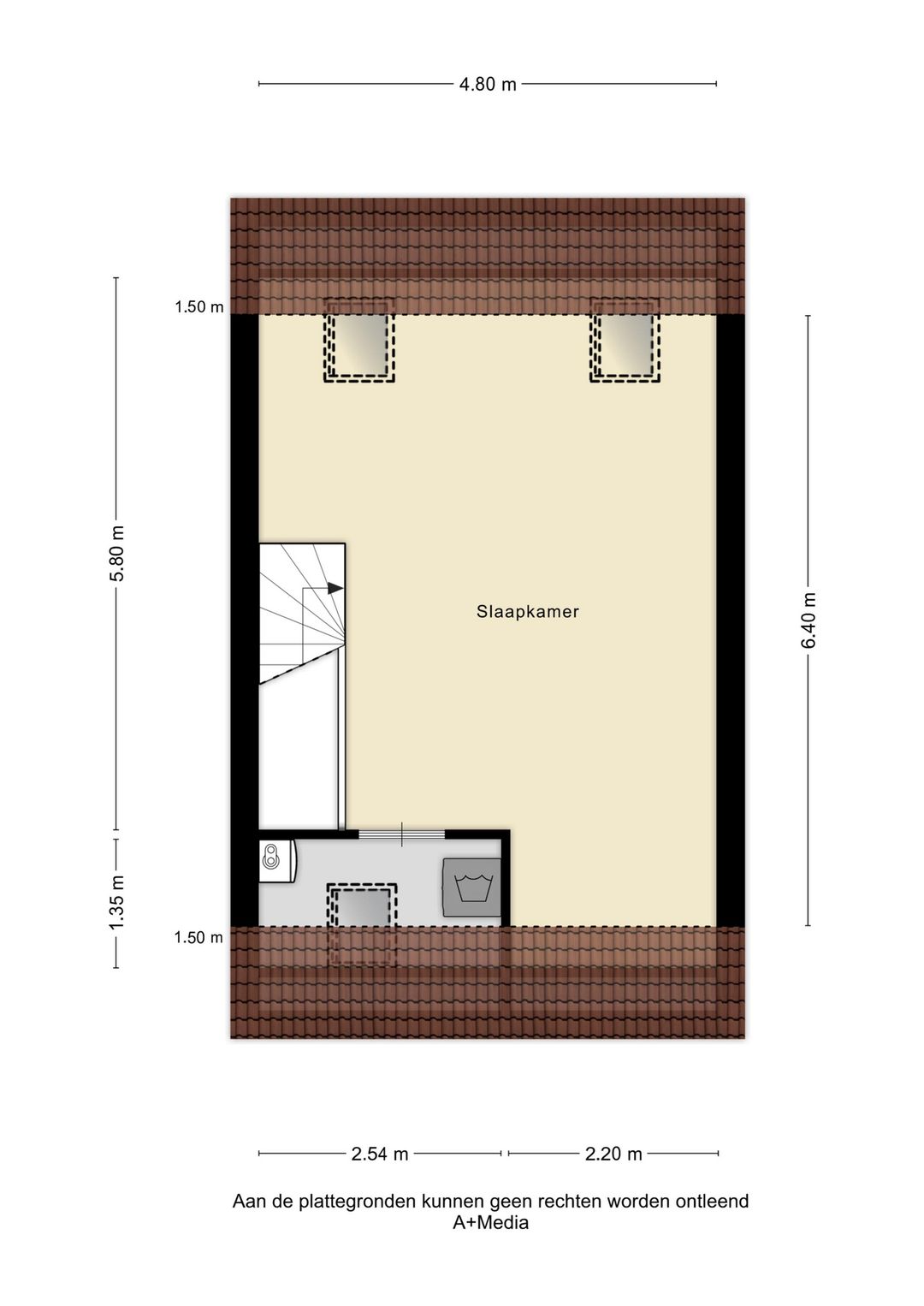 Foto 38 van Lunersingel 66