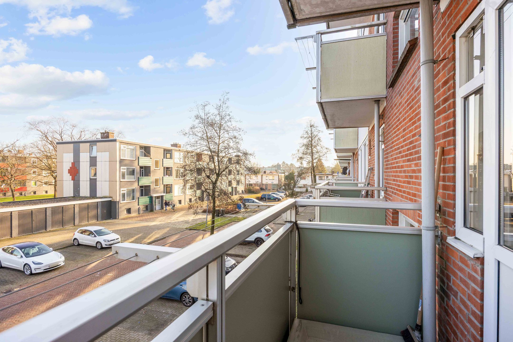 Foto 21 van Reviusstraat 4