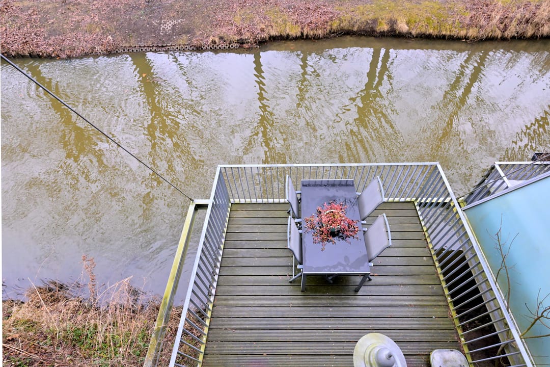 Foto 38 van Conradstraat 1