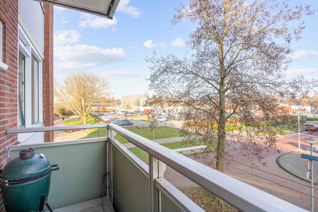 Foto 22 van Reviusstraat 4