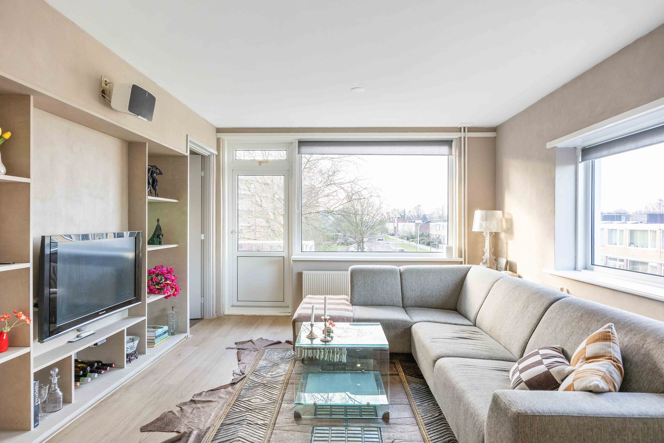 Foto 24 van Reviusstraat 4