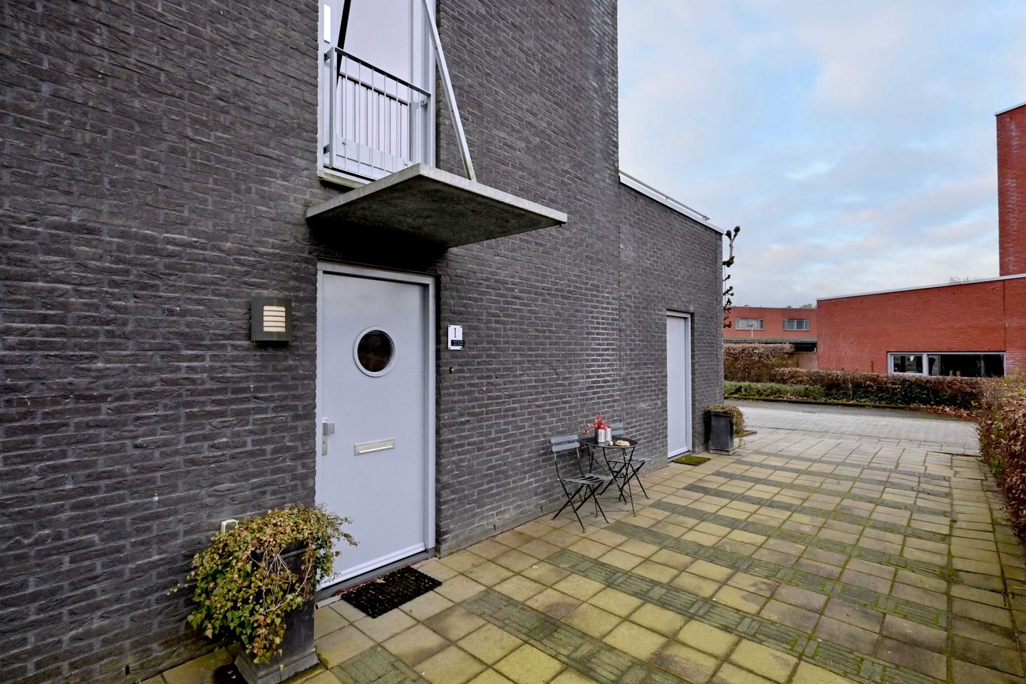 Foto 44 van Conradstraat 1