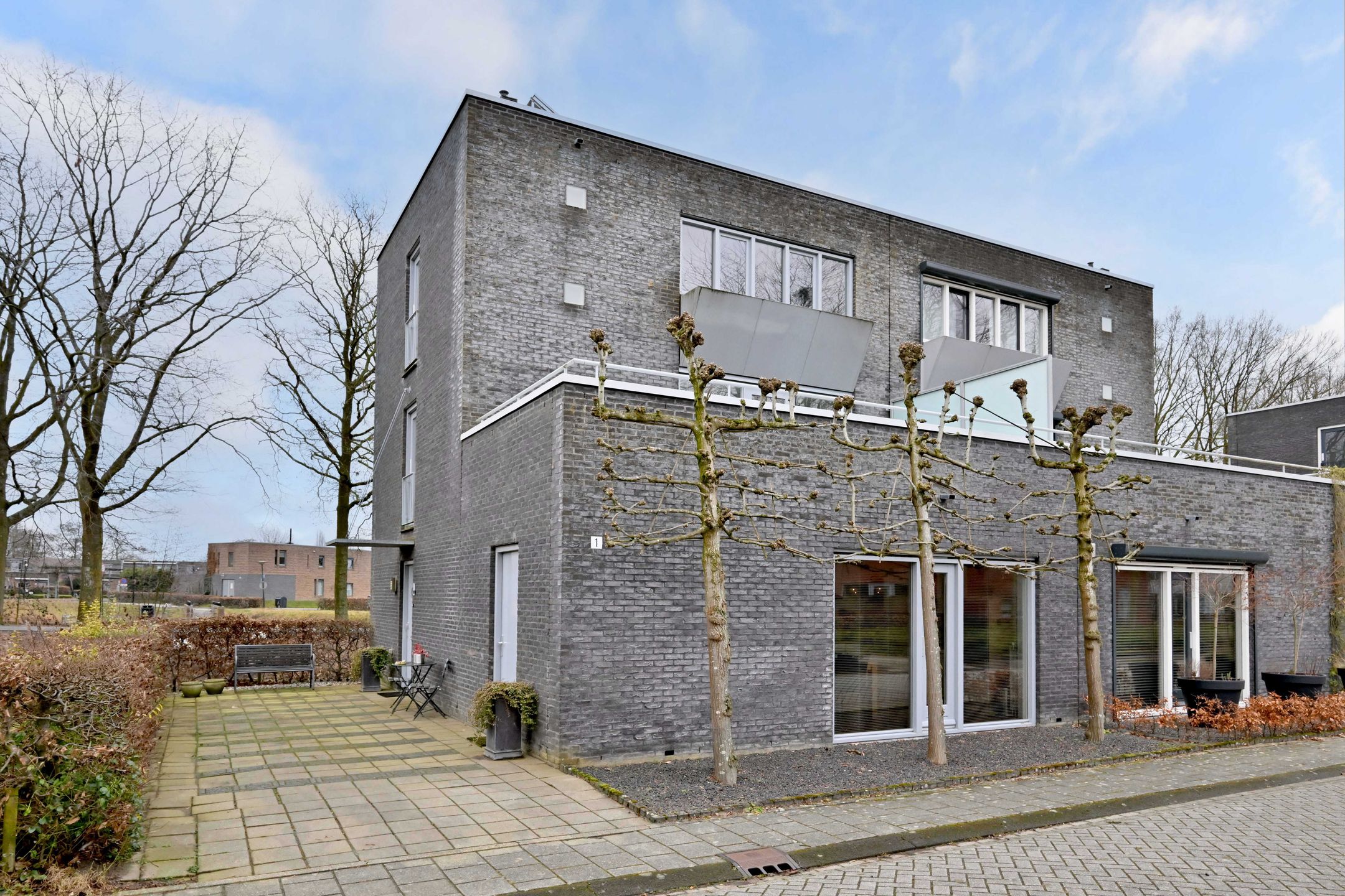 Foto 45 van Conradstraat 1