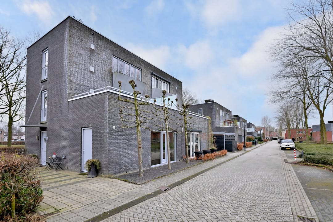 Foto 46 van Conradstraat 1