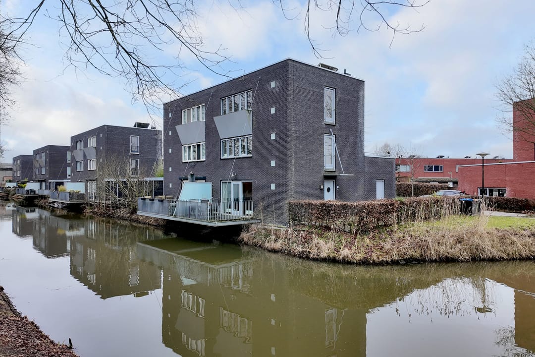 Foto 47 van Conradstraat 1