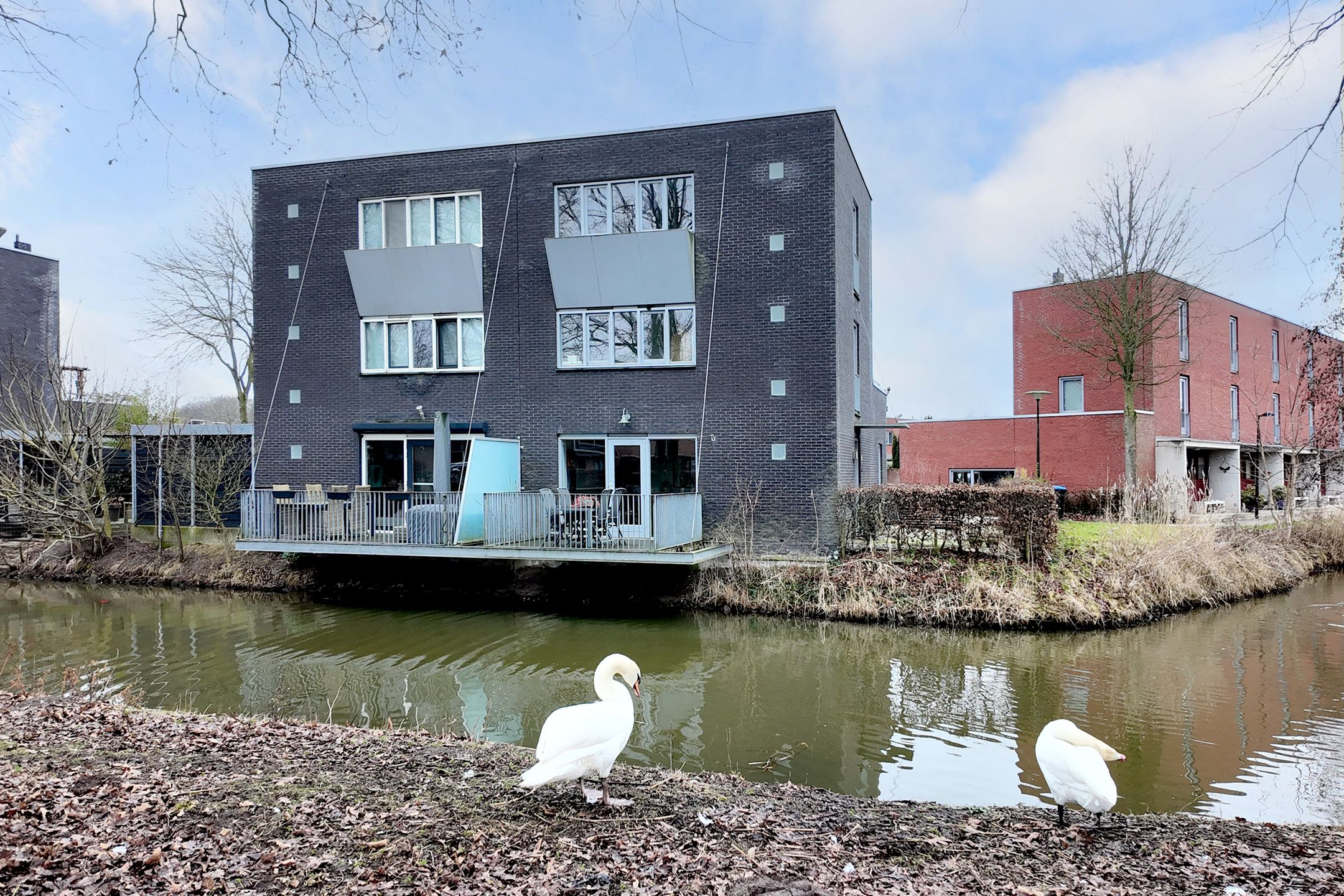 Foto 48 van Conradstraat 1