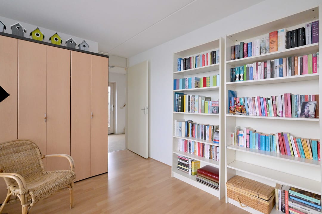 Foto 31 van Conradstraat 1