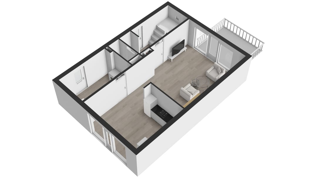 Foto 53 van Conradstraat 1