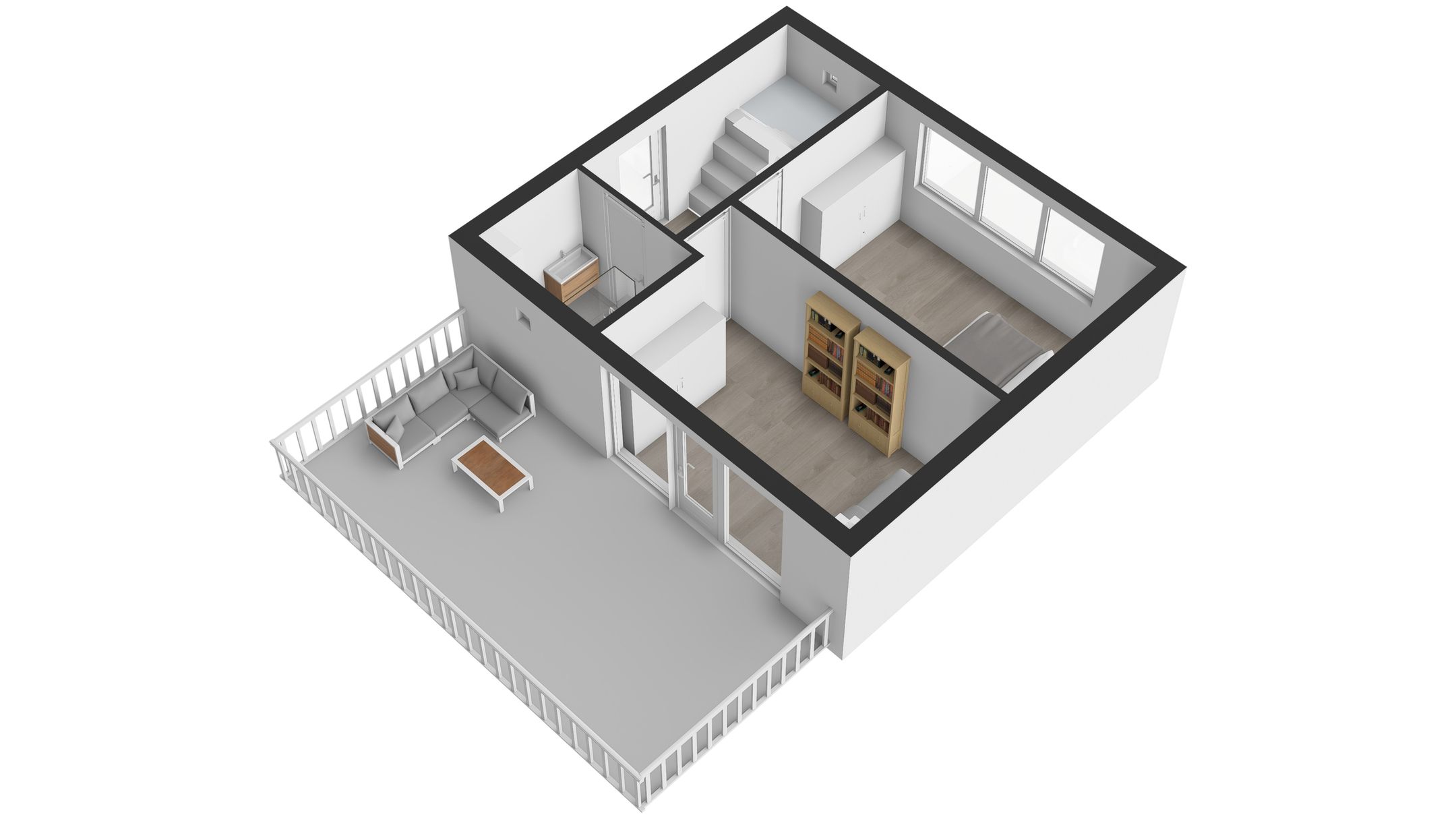 Foto 54 van Conradstraat 1