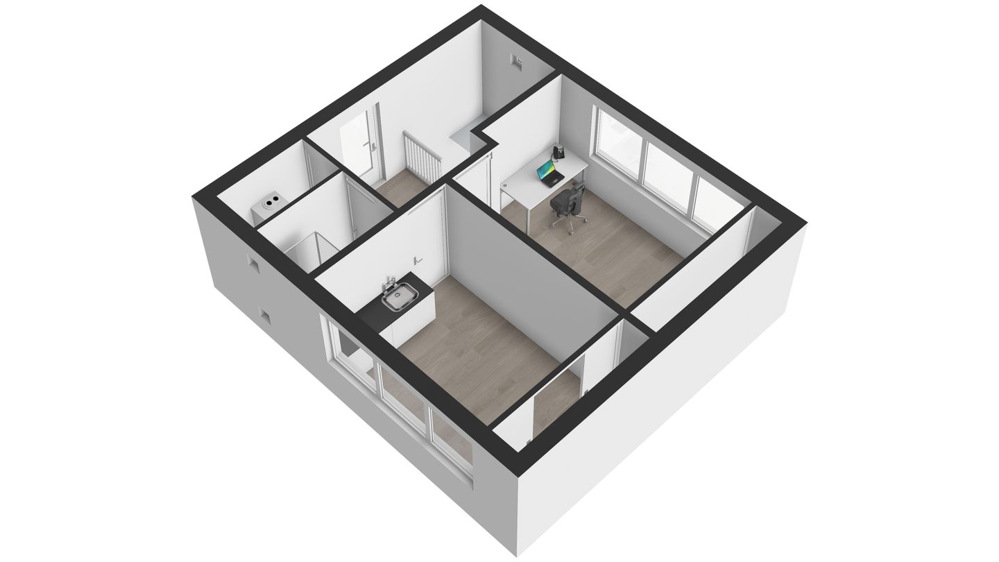 Foto 55 van Conradstraat 1