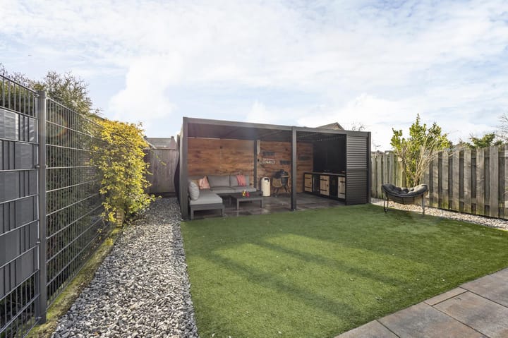 Foto 4 van Oude Rijksweg Noord 8-C