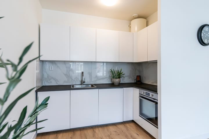 Photo 4 of Zoutmanstraat 48-M