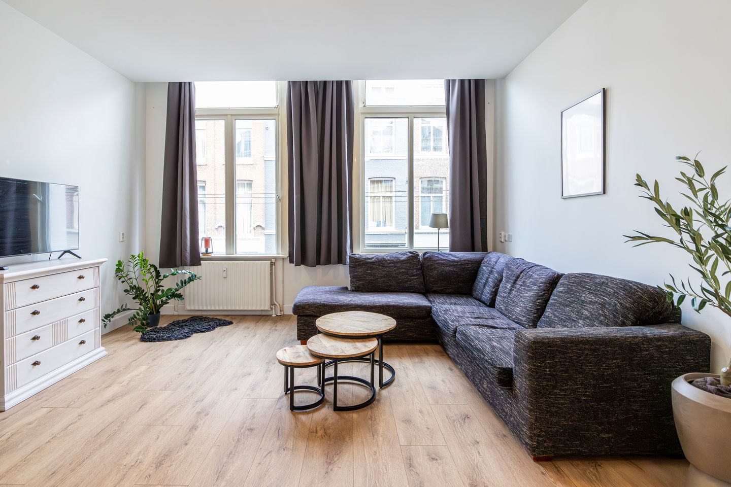 Foto 5 van Zoutmanstraat 48-M