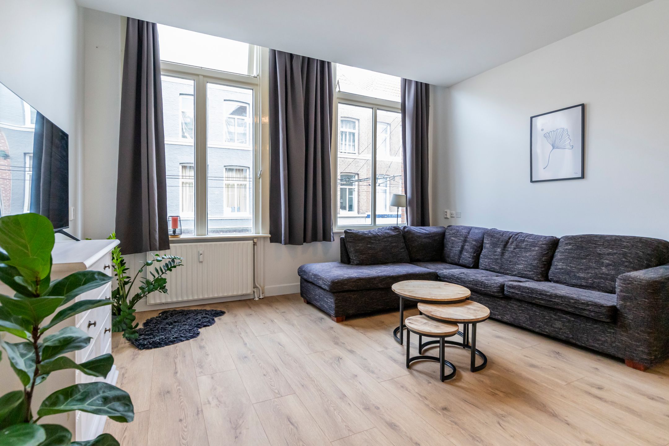 Foto 6 van Zoutmanstraat 48-M