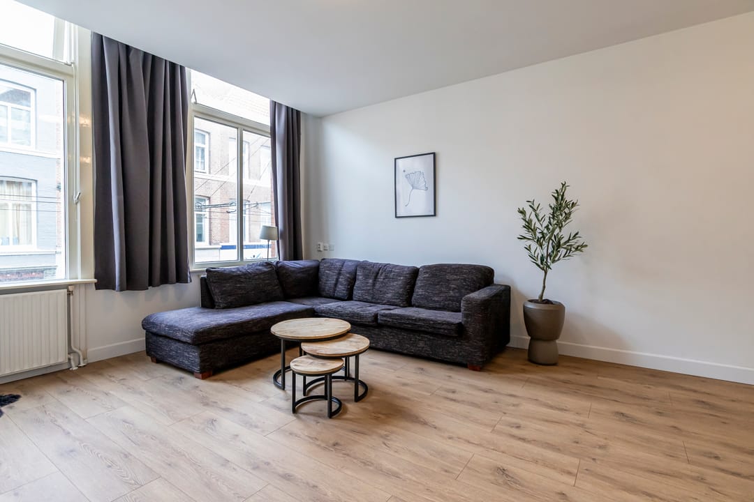 Foto 7 van Zoutmanstraat 48-M