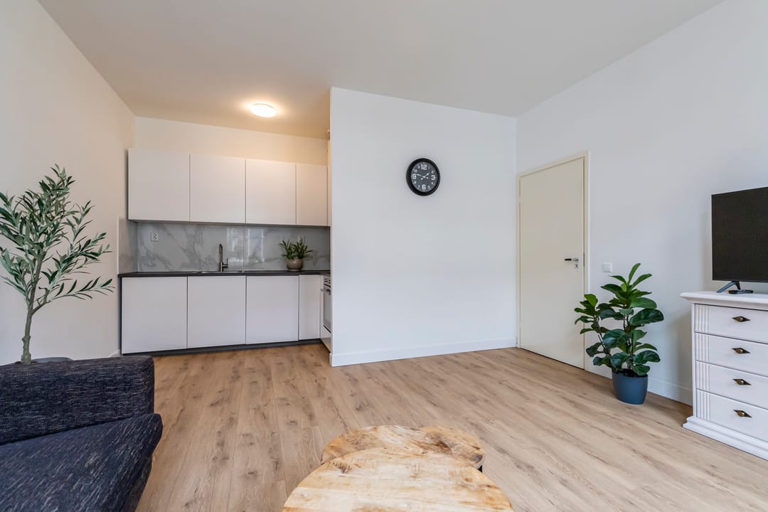 Foto 8 van Zoutmanstraat 48-M