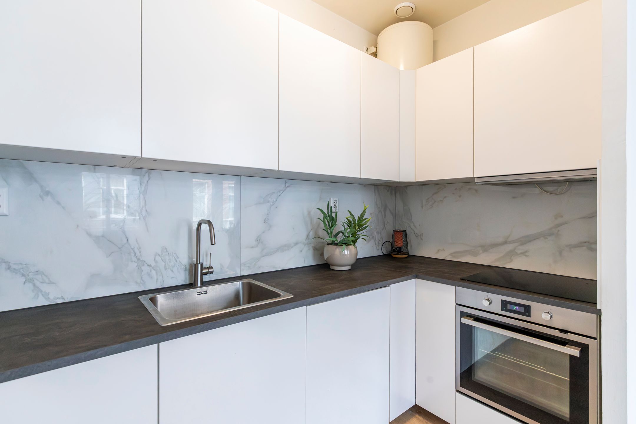 Foto 9 van Zoutmanstraat 48-M