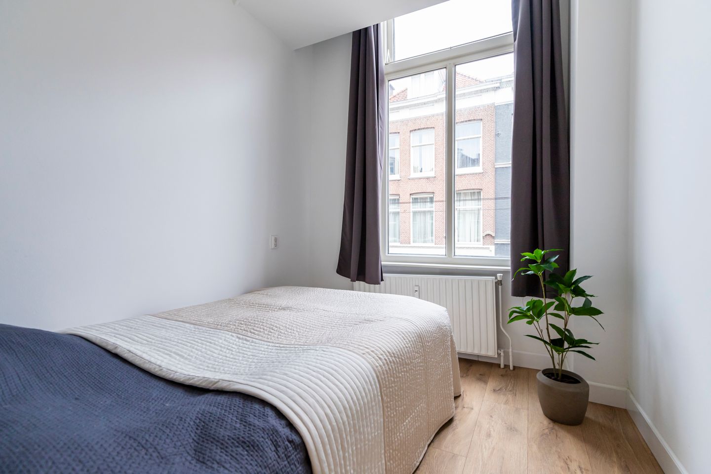 Foto 10 van Zoutmanstraat 48-M