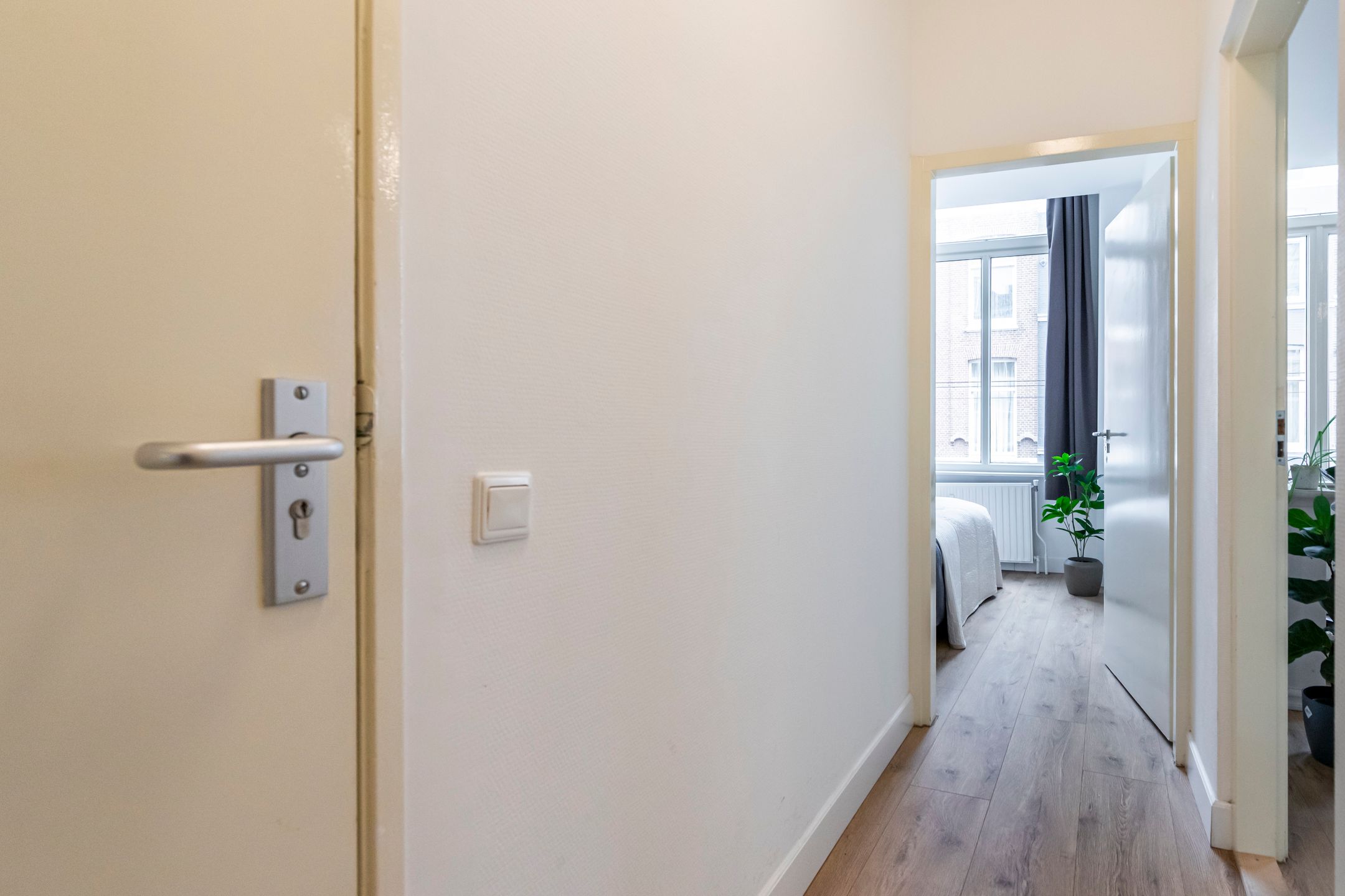 Foto 12 van Zoutmanstraat 48-M